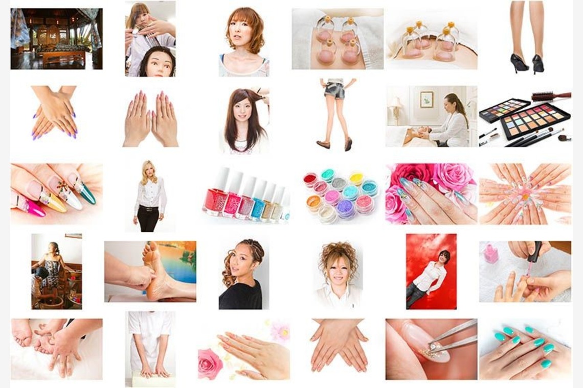 オーロラスタジオが撮影した「作例」の写真