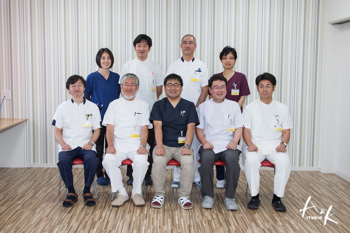 A&K STUDIO CO.,LTD.（上野 晃嗣）が撮影した写真のアルバム「ホームページ写真撮影」