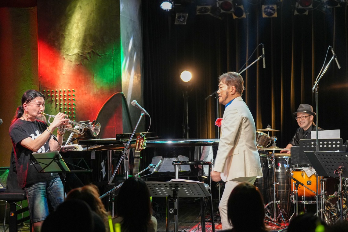 フォトビジョングループみっちゃんが撮影した「コンサート、ライブ」の写真