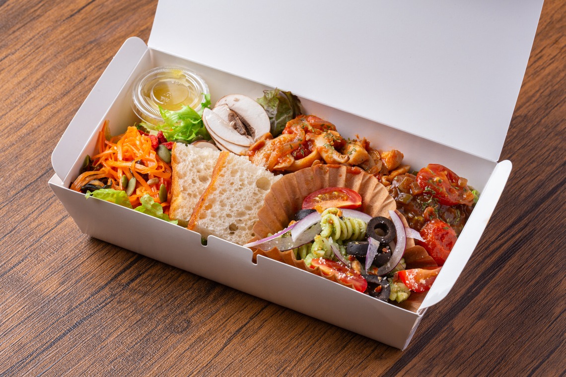 studio aluc ~スタジオ アルク~が撮影した「デリカテッセン」の写真