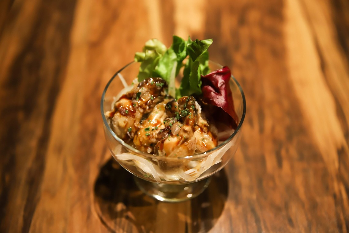 全国出張カメラマン【甲斐ルーカス】が撮影した「料理（Food）撮影」の写真