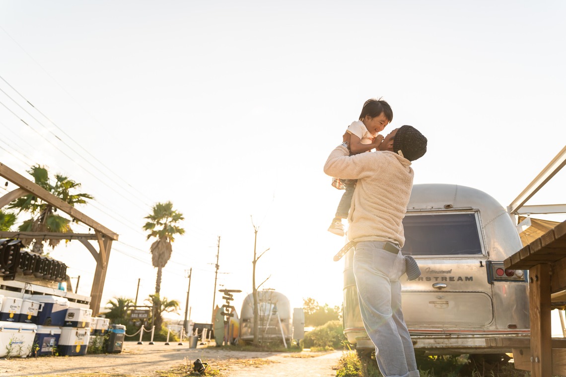 塩川善之（40213.film）が撮影した「出張ご家族撮影」の写真