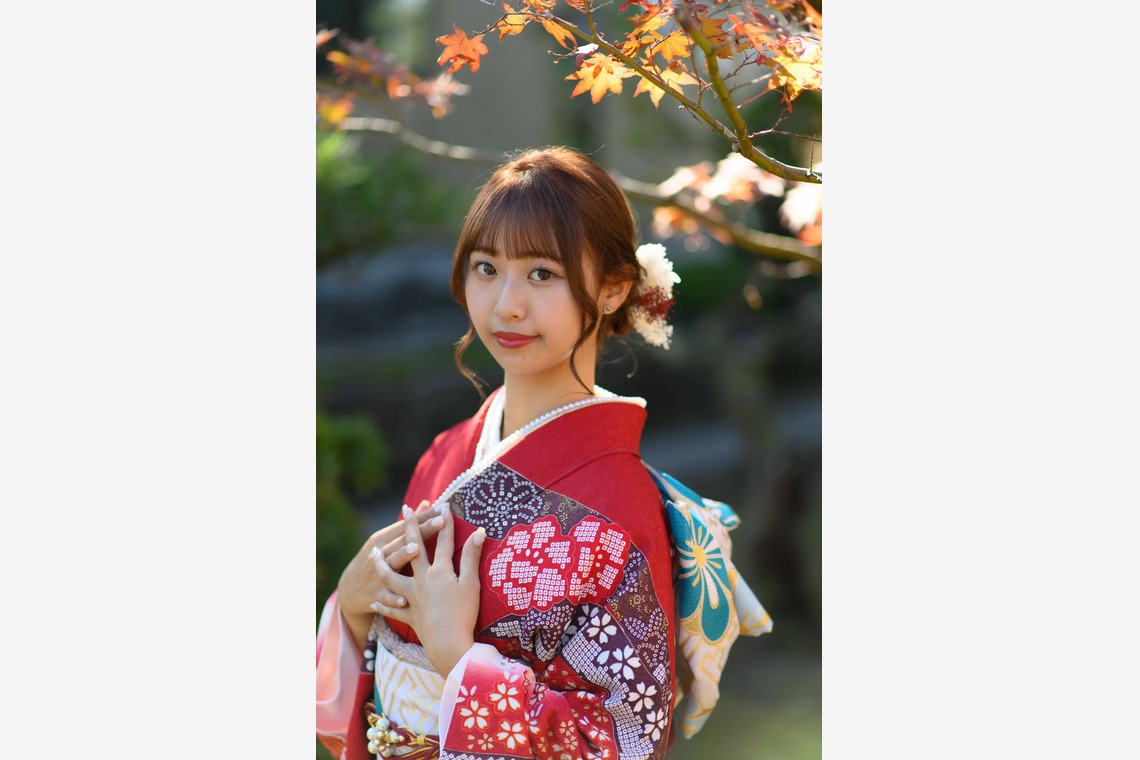 北野隼人が撮影した「イベント撮影会（出張撮影）」の写真