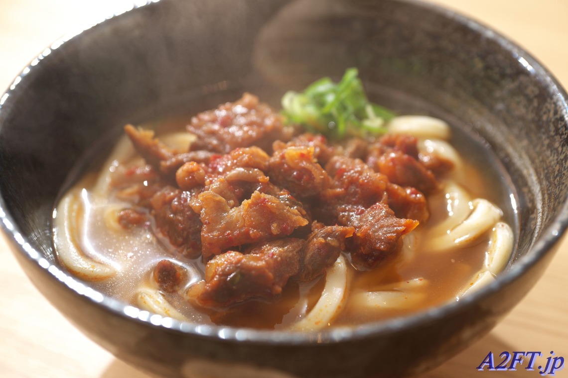 A2FT.jpフォトグラファーまつもとあきらが撮影した写真のアルバム「メニュー撮影　2019年2月　がんちゃん様　大阪市」