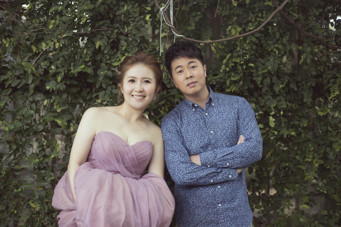 續 WEDDING PLANNINGが撮影した写真のアルバム「私たちは結婚するつもりです」