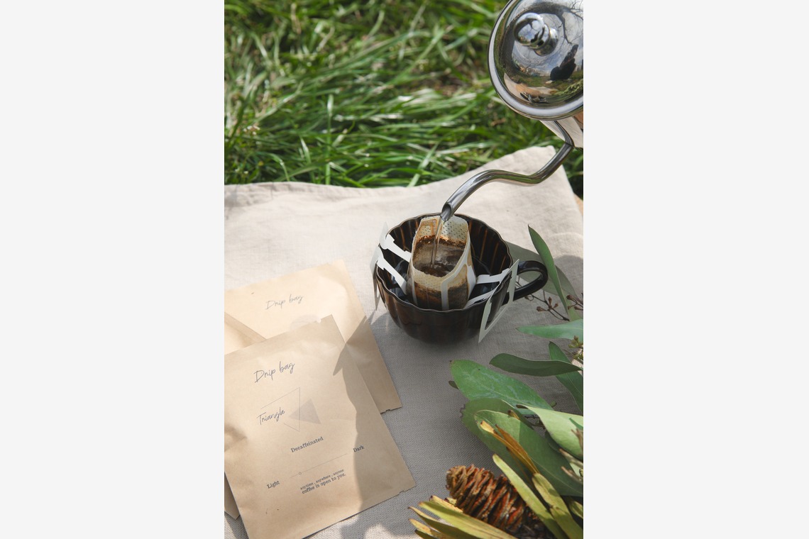 濱野まり子が撮影した「コーヒー店商品撮影@都内・千葉」の写真