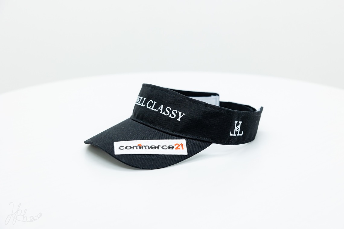 大森光太郎・K-PHOTOが撮影した写真のアルバム「新ブランド立ち上げによる商品撮影」