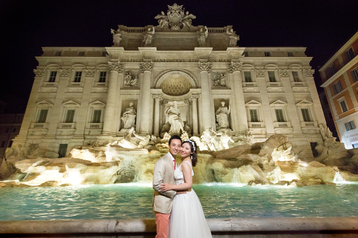 Photo of Some weddings taken by Fabio Schiazza