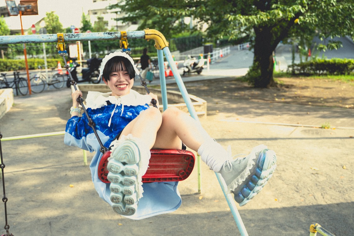 彩咲 翼