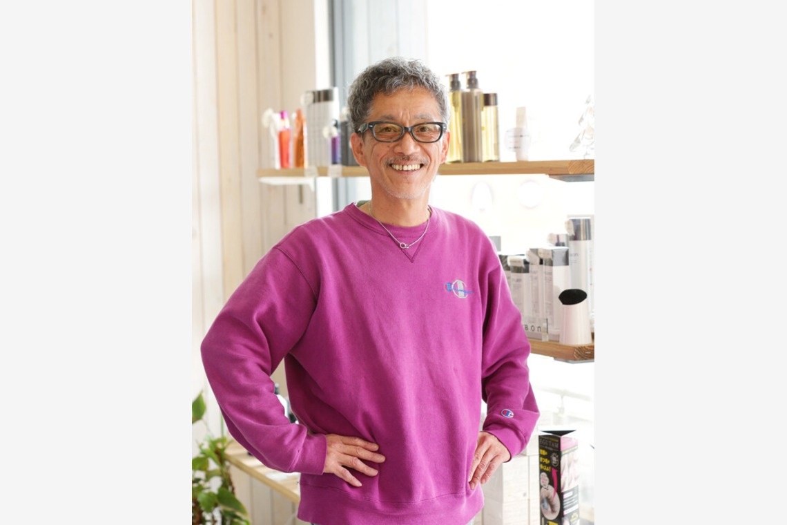 株式会社Photo Luckyが撮影した「人物写真」の写真