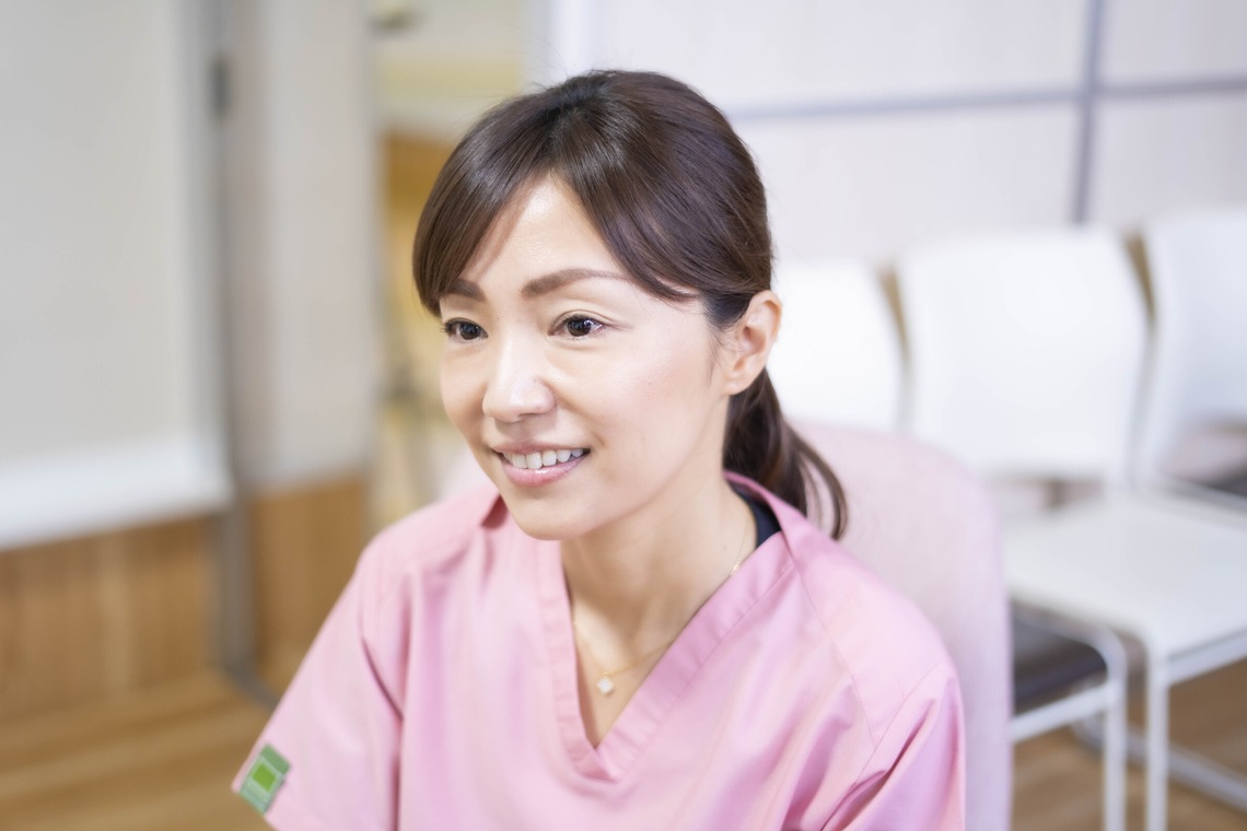 スタジオ11が撮影した「インタビュー撮影案件A」の写真