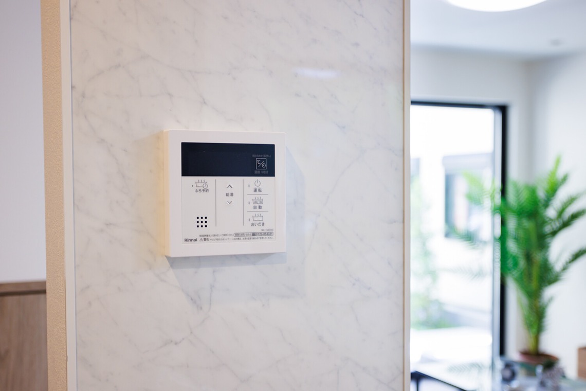 Yusuke Usuiが撮影した「新築戸建て 竣工写真 練馬区」の写真