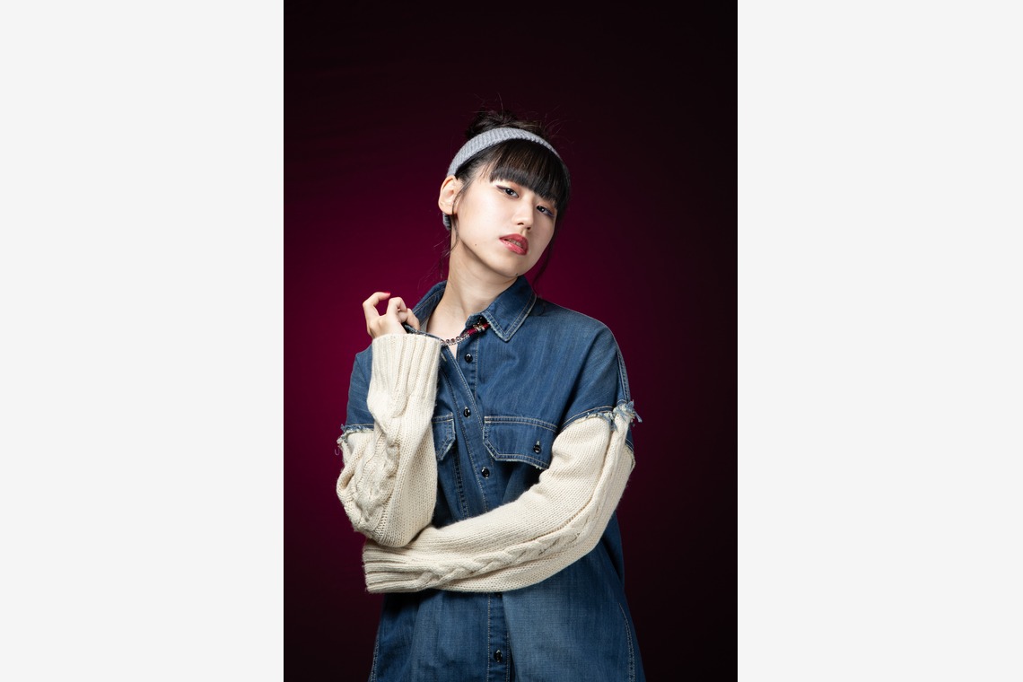 イトウ　ノブミチが撮影した写真のアルバム「ポートレート撮影」