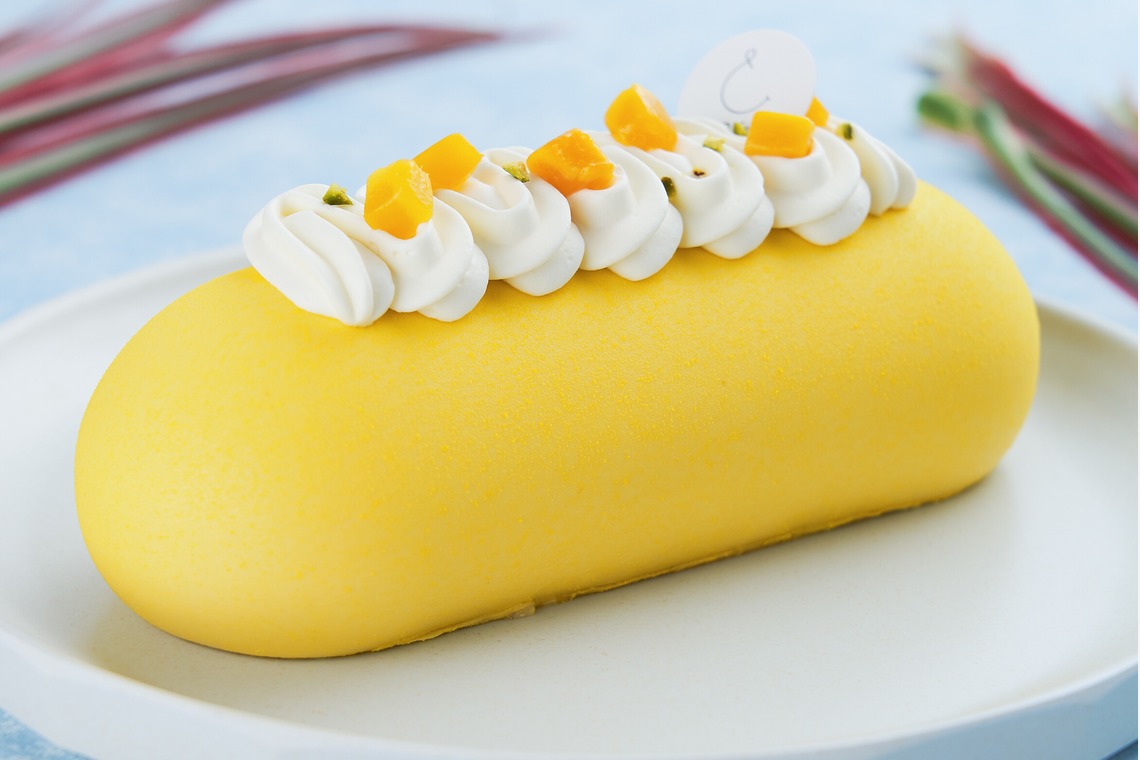 森田寫眞館が撮影した「洋菓子」の写真