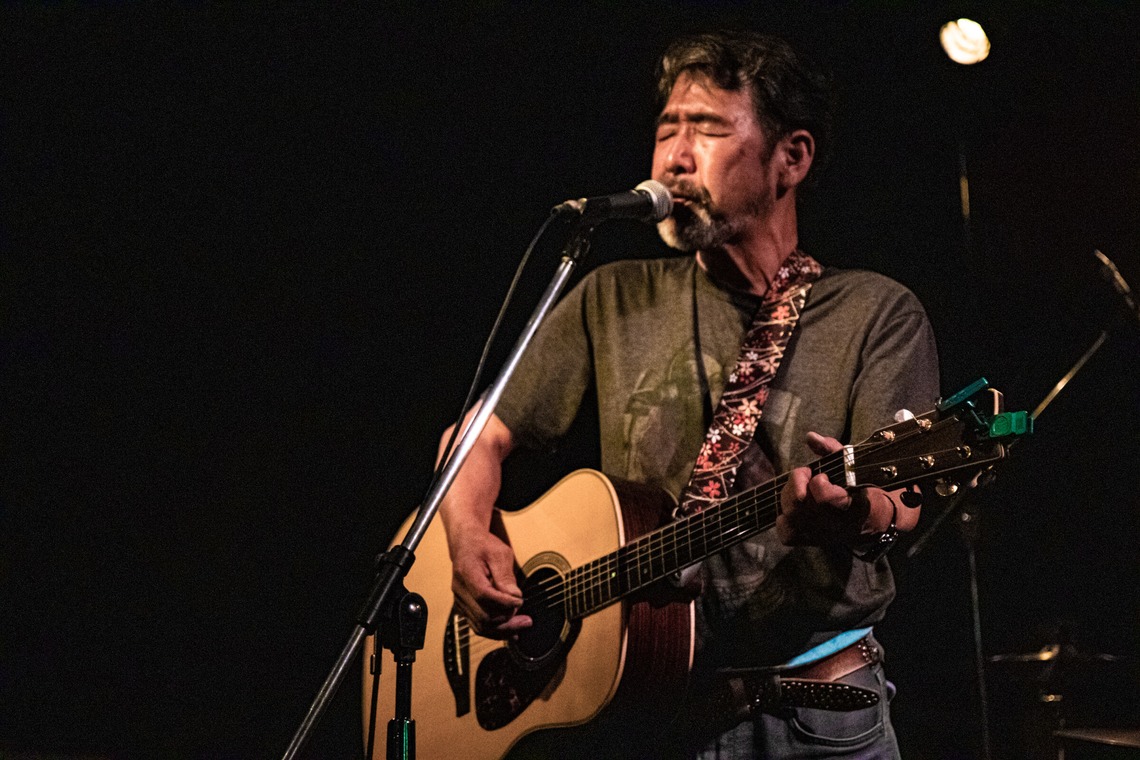 イトウ　ノブミチが撮影した「イベント・ライブ・ダンス」の写真