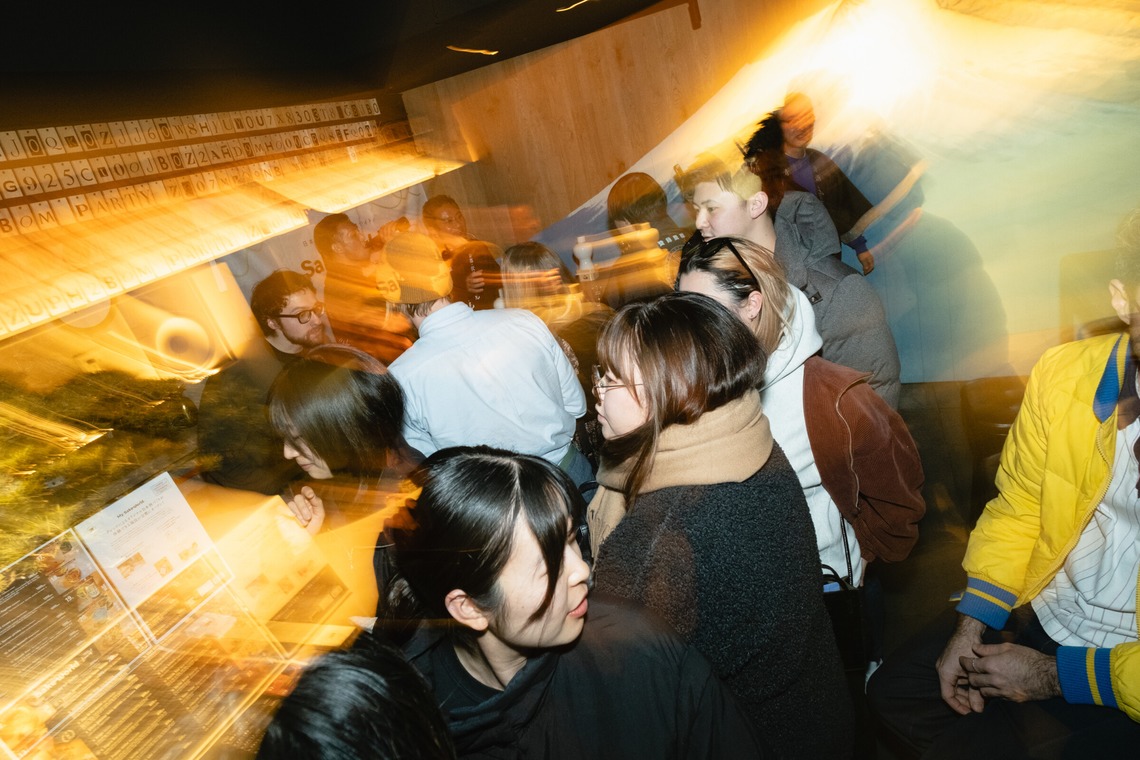 Tatsuyaが撮影した「株式会社リーフ・パブリケーションズ×京都市観光協会（イベント撮影）」の写真