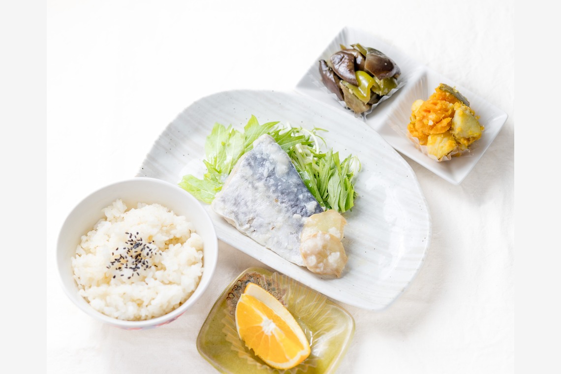 フォトスタジオENOが撮影した写真のアルバム「料理・メニュー」