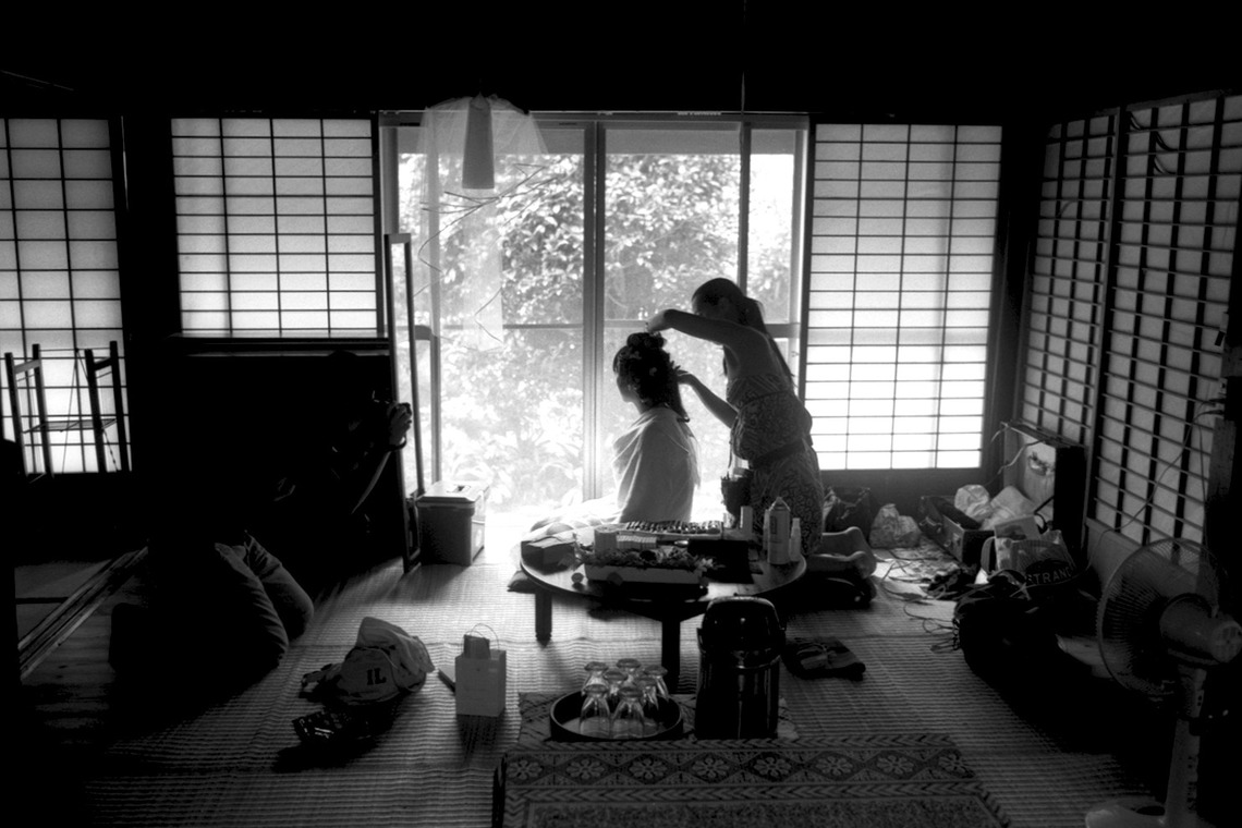 ディスカバリー (森 時尚)が撮影した「当日写真/ロケーションフォト」の写真