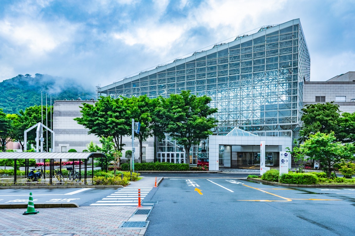 武内ピクチャーズが撮影した「アーキテクチャーフォト(パブリック)」の写真