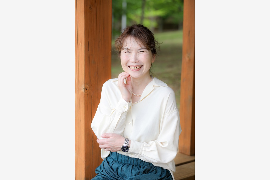 なかがわさとみが撮影した写真のアルバム「女性起業家さんのプロフィール写真」