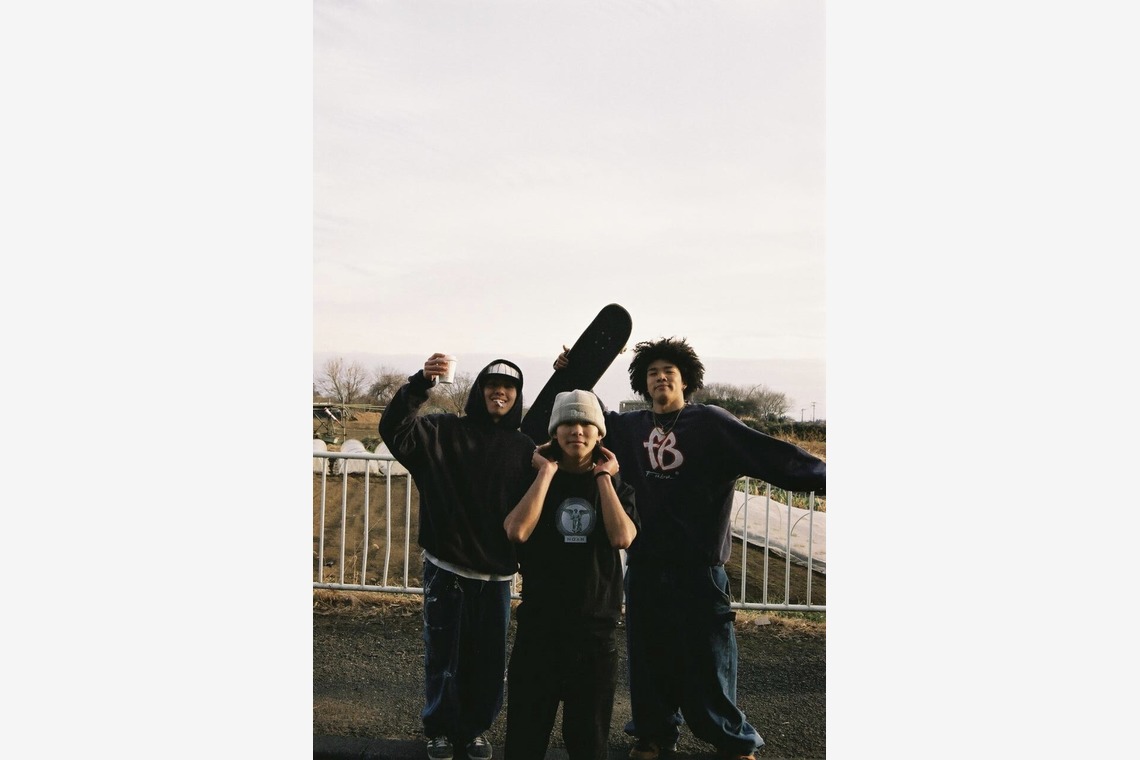 榎戸亮太が撮影した「フィルムカメラ」の写真