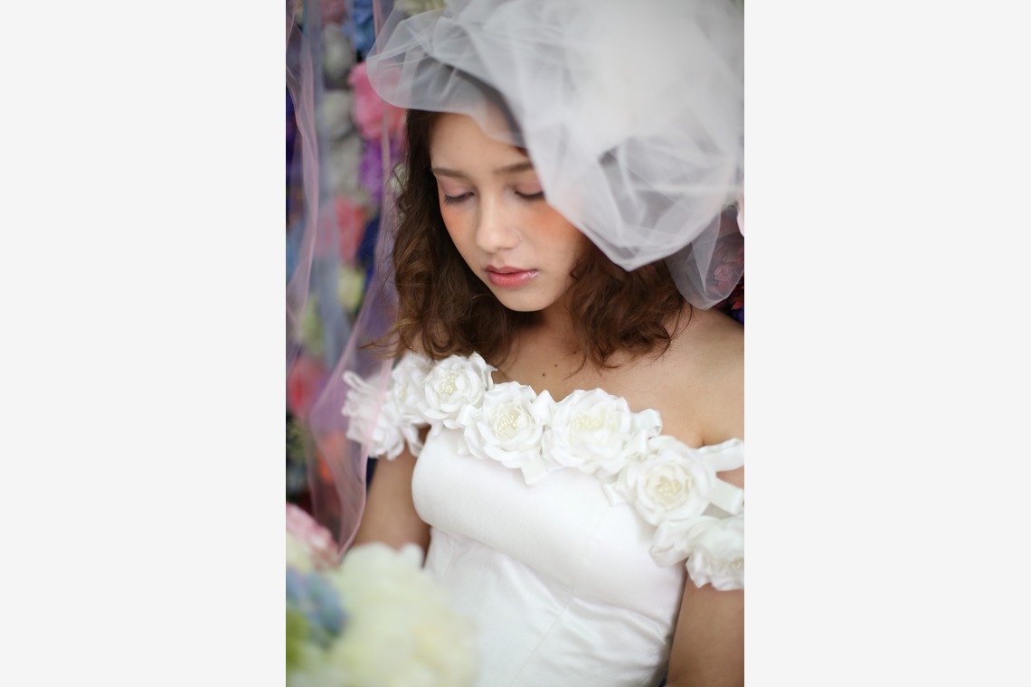 Photo of Sakura taken by My Style Garden Studio 