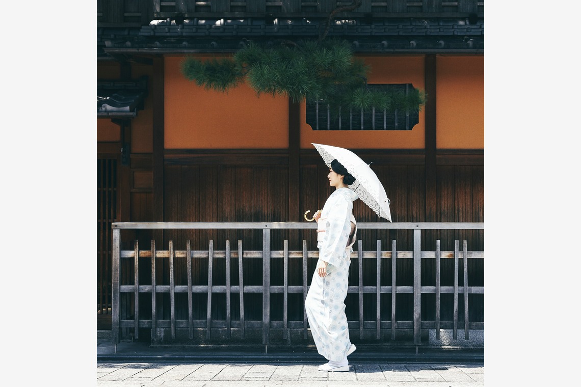 kiharu&photoが撮影した写真のアルバム「人物撮影【着物】」