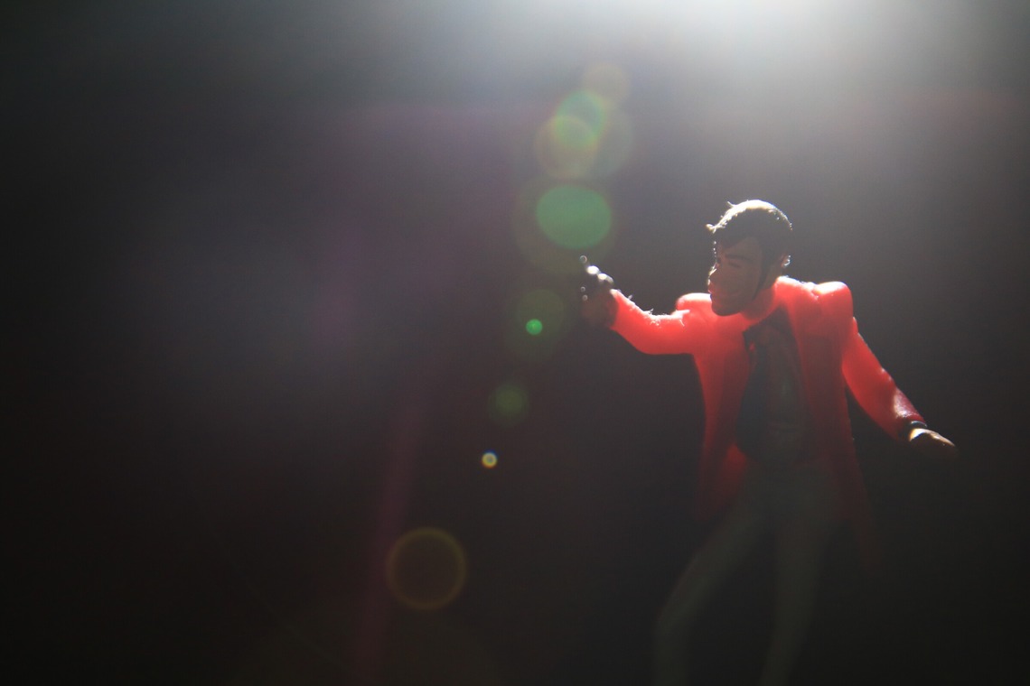 大西未宮が撮影した「物撮り」の写真