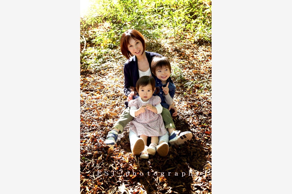 EST photographyが撮影した「フォトギャラリー」の写真