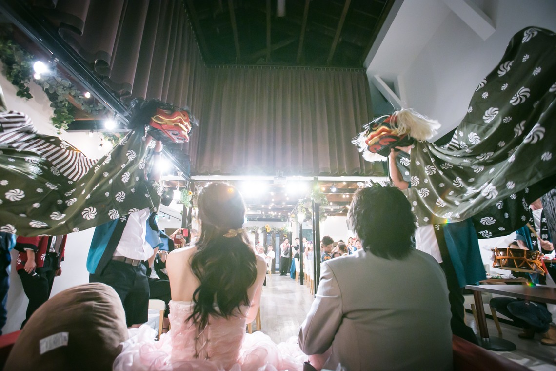 Yohei Besshoが撮影した「ウエディング」の写真