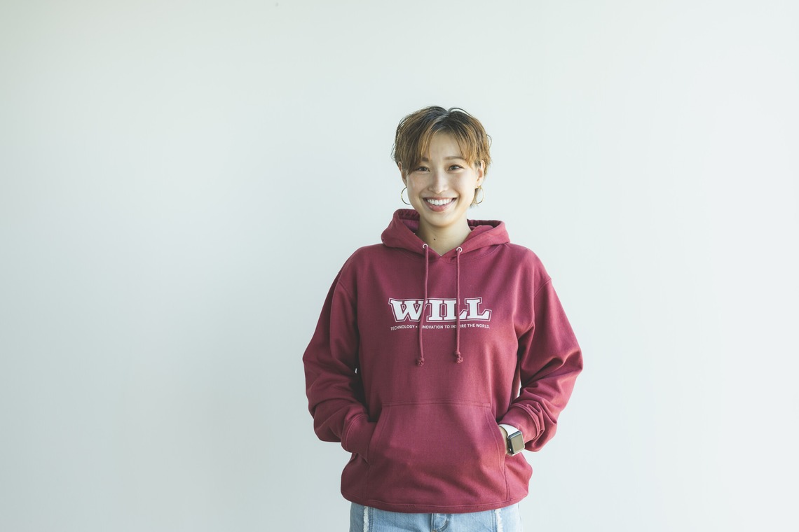 丹野雄二が撮影した「ビジネスポートレート」の写真