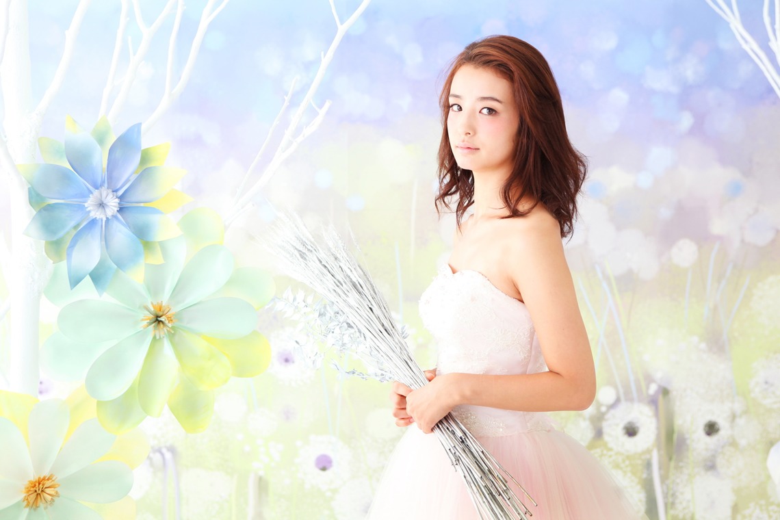 Candy Decorations (キャンディーデコレーションズ マツイヒロコ)が撮影した「フォトスタジオ」の写真