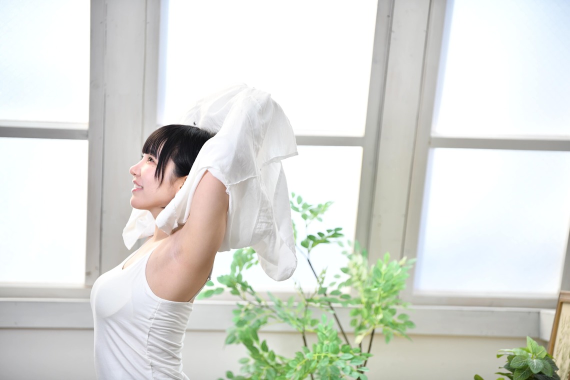 小幡 光一が撮影した「脱毛サロンHP用写真素材」の写真