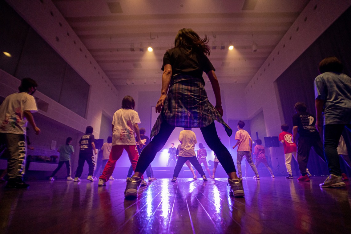 大野颯が撮影した写真のアルバム「イベント&スポーツ」