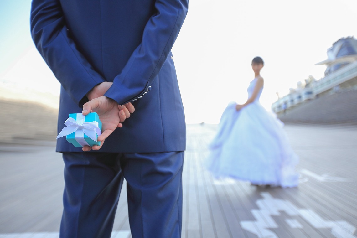 Perfect Day Photographyが撮影した「 結婚式」の写真