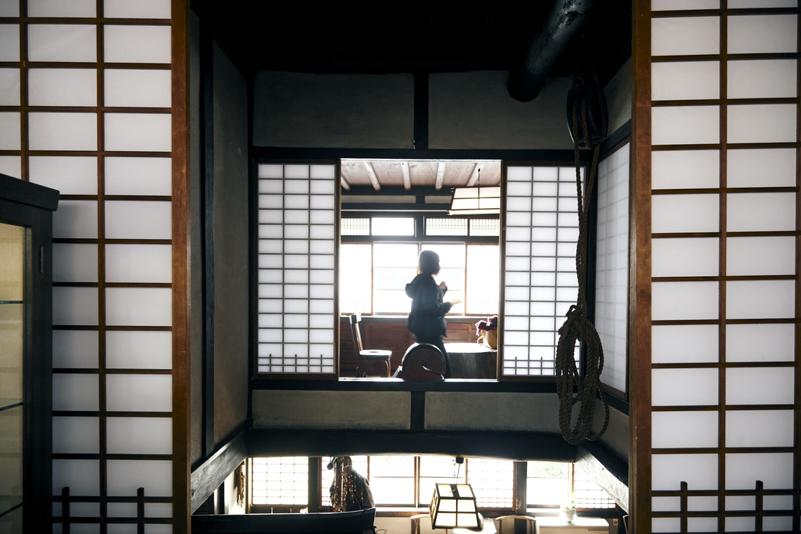 kiharu&photoが撮影した写真のアルバム「建築写真【内観】」