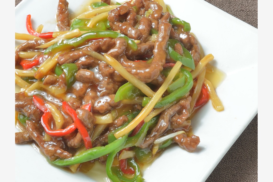 Photo Mが撮影した「中華」の写真