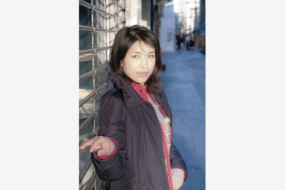 KotobukiPhotosが撮影した「屋外ポートレート」の写真