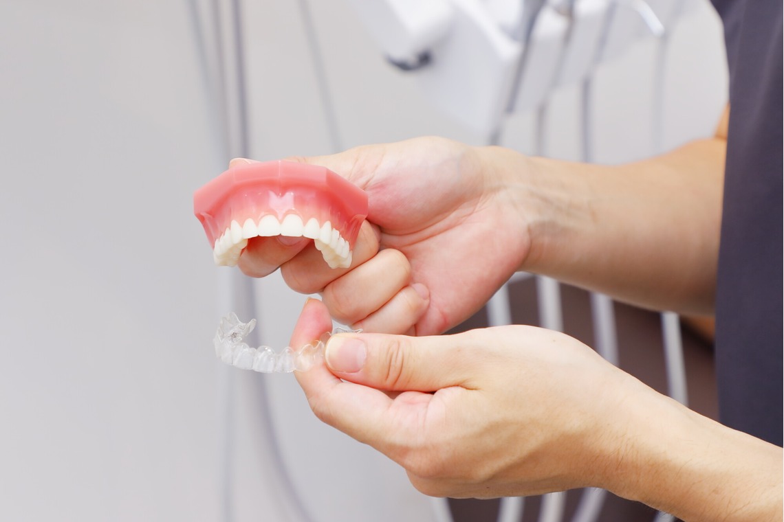 Teppei Takazawaが撮影した写真のアルバム「デンタルクリニック」