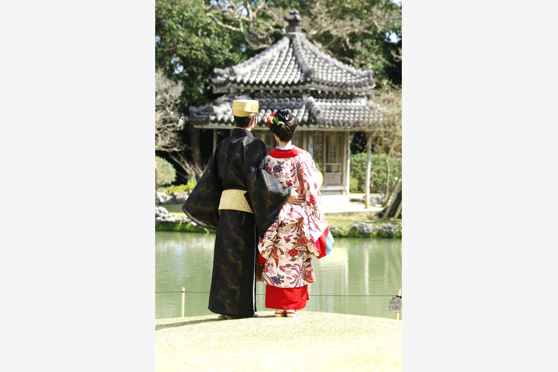Photo of Ryukyu-Kingdom taken by Ryukyu Fantasy Photo Wedding Photo Okinawa