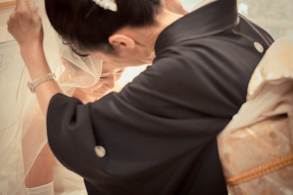 PIC WEDDING PHOTO（三村正人）が撮影した写真のアルバム「当日写真」