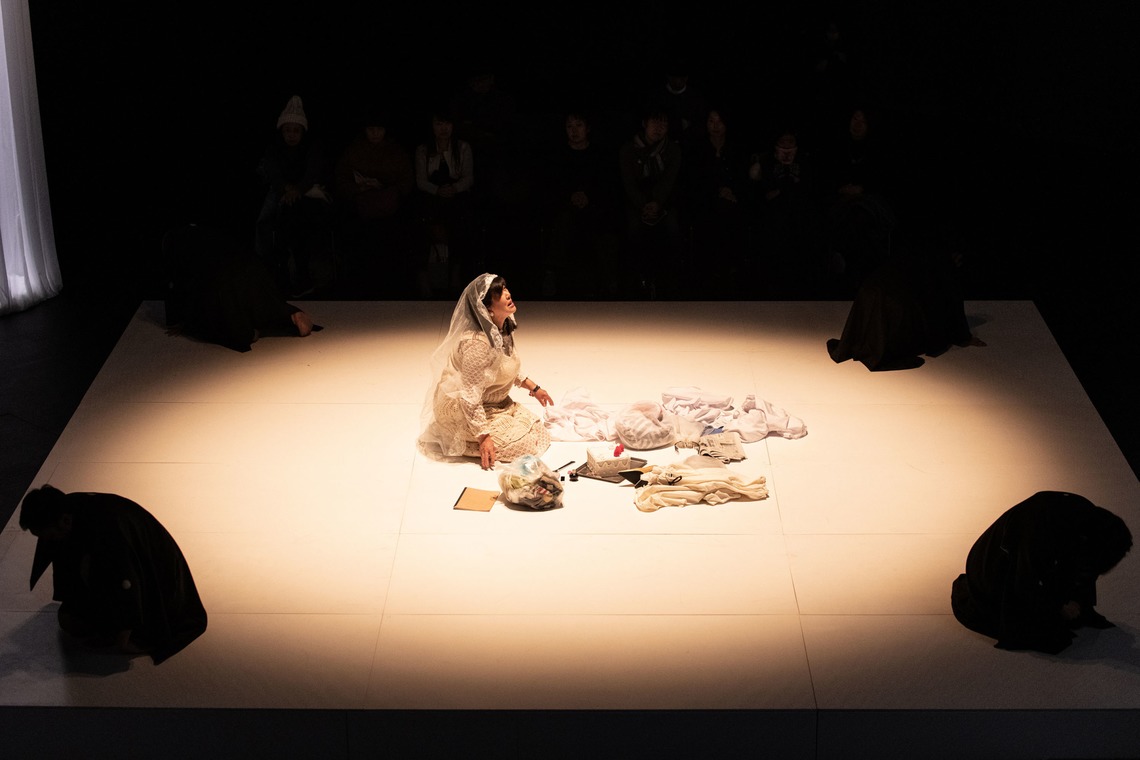 Maretti Photographyが撮影した写真のアルバム「イベント撮影サンプル」