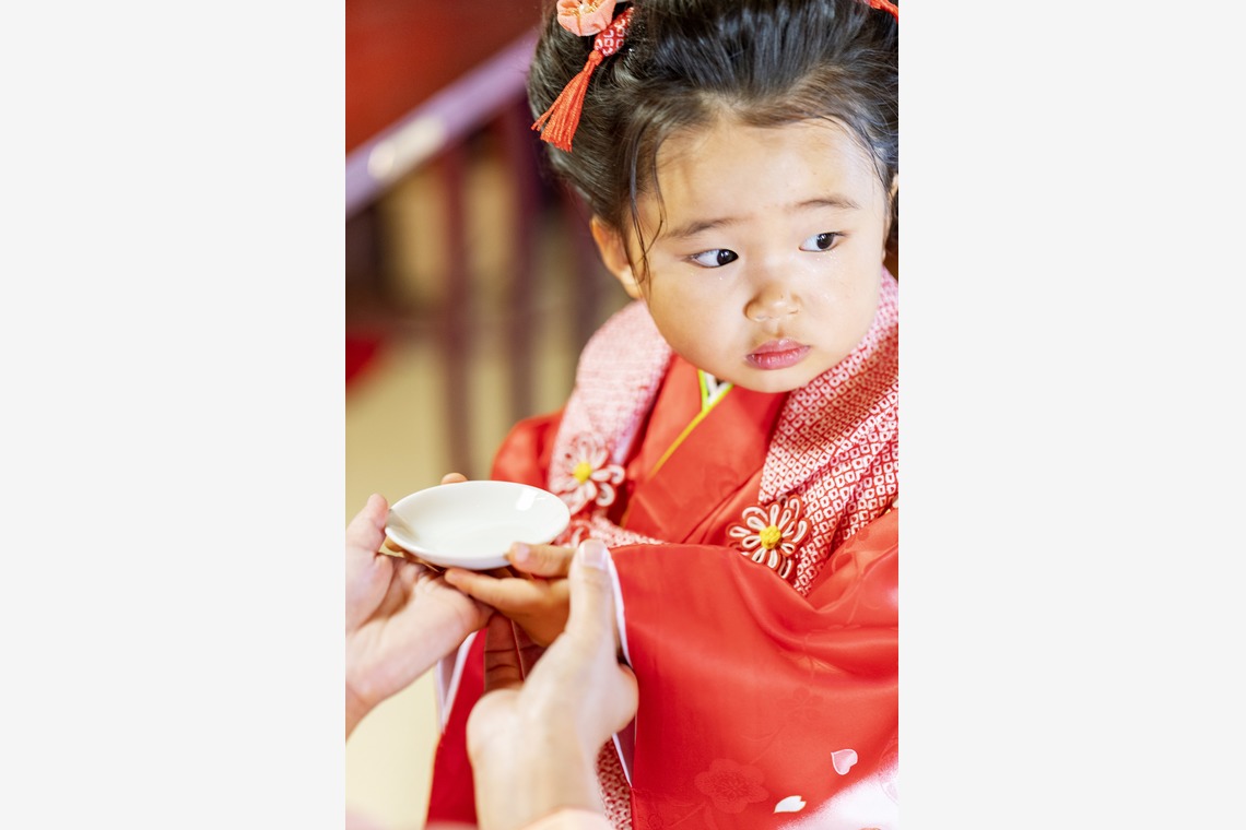 猪又正男が撮影した写真のアルバム「Family」