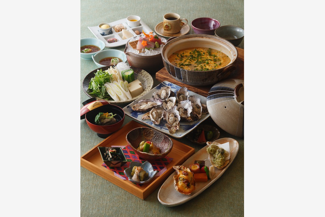 合同会社SORAが撮影した「料理・フード撮影」の写真