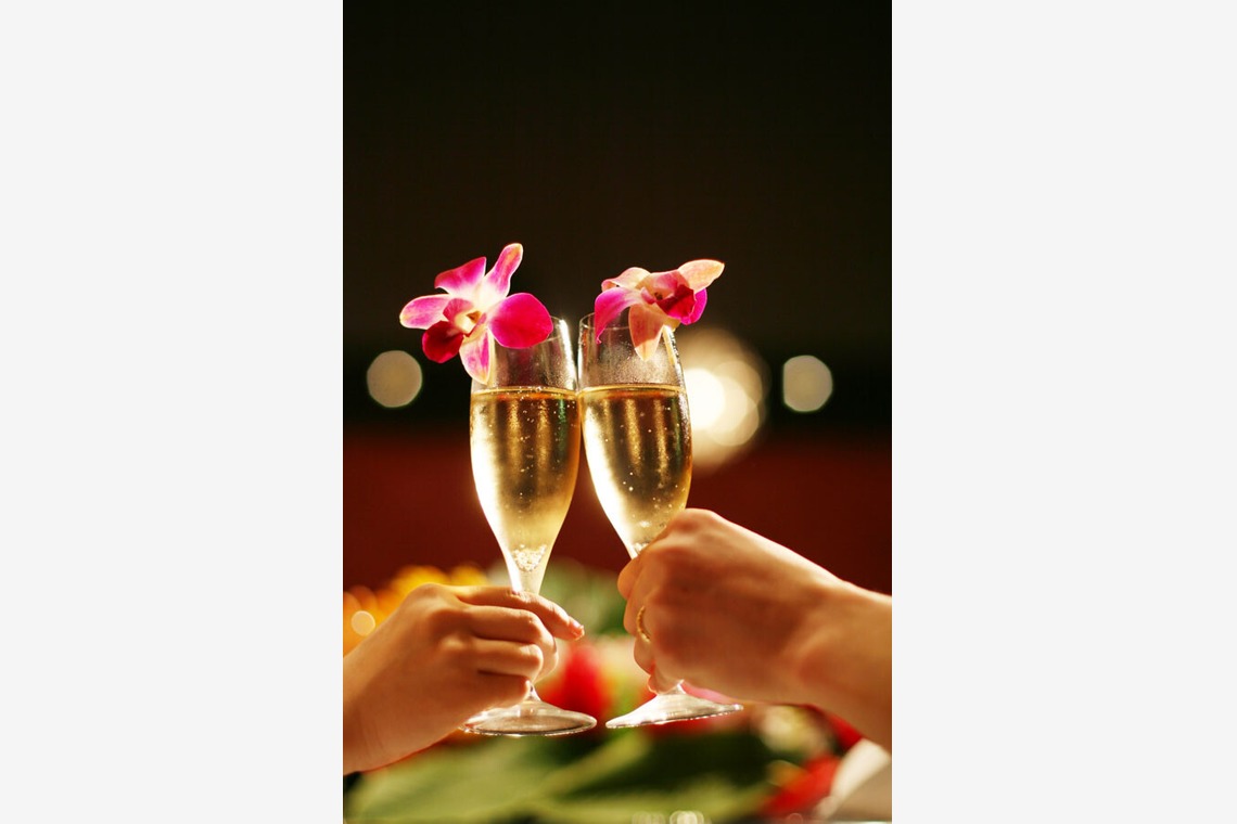 株式会社 Whisperが撮影した「結婚式」の写真