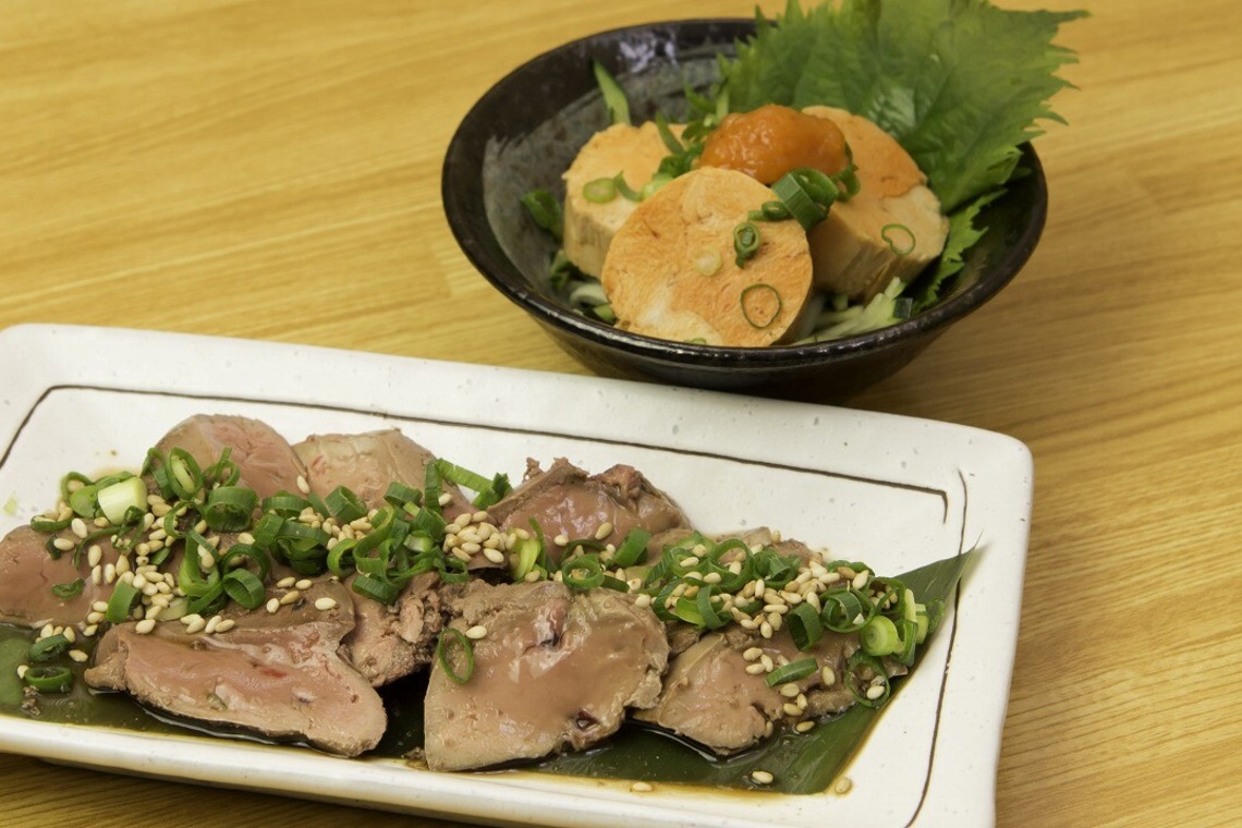 エンリッチ フォトグラフィーが撮影した「料理メニュー写真」の写真