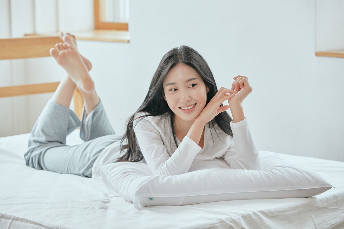 倉木ノエルが撮影した「ポートレート広告」の写真