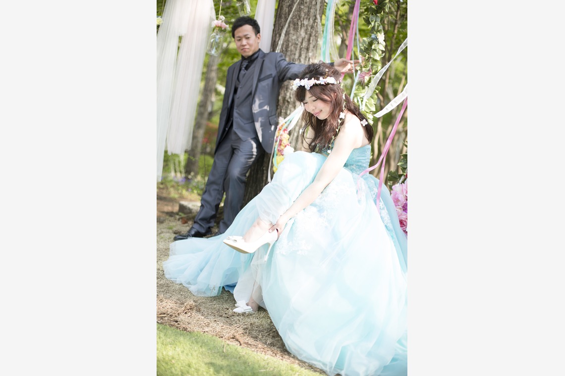 Photo of Green taken by My Style Garden Studio 