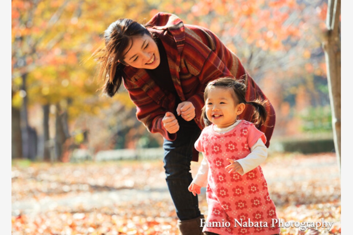 名畑文巨写真事務所