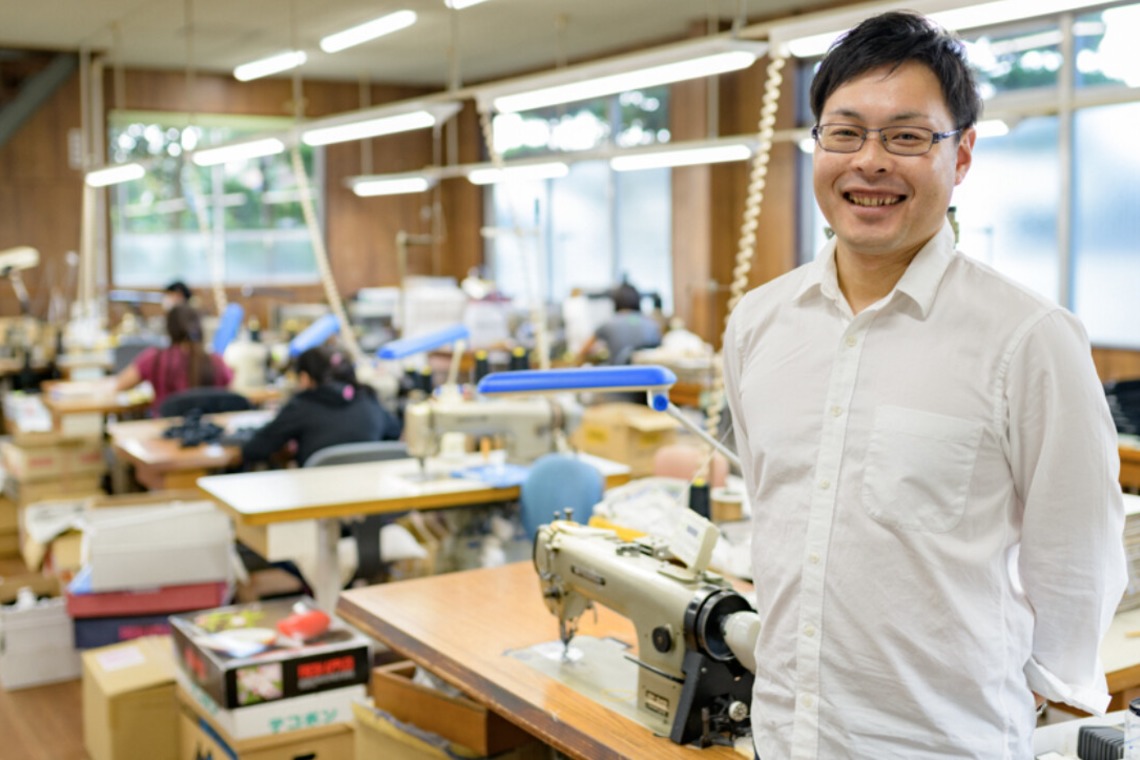 有限会社　澤田スタジオが撮影した「会社案内」の写真